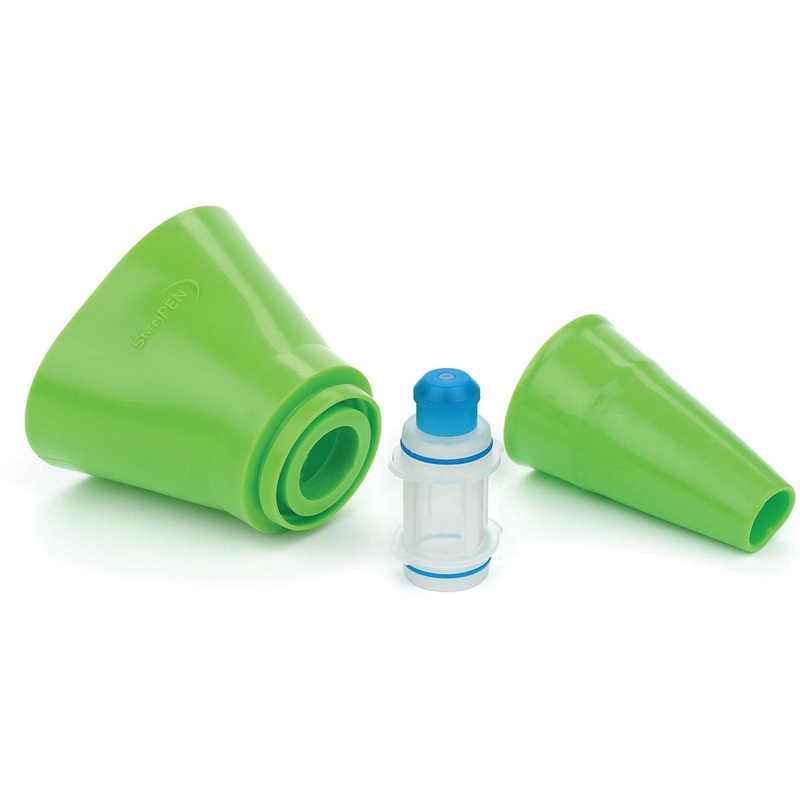 Stay Hydrated Anywhere with Steripen Fitsall Filter – Your Ultimate Water Purification Solution