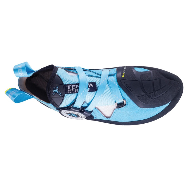 Tenaya Indalo M2.5 / W3.5 Blue Aerial Plus