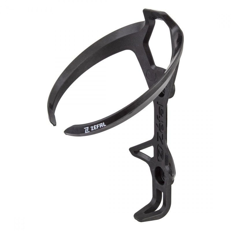 Zefal Pulse L2 Standard Black Carbon Braze-on