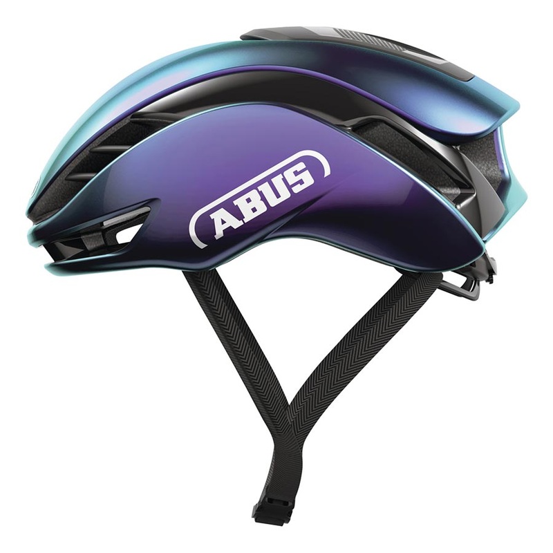 Abus GameChanger 2.0 Helmet S 51 – 55cm Flip Flop Purple