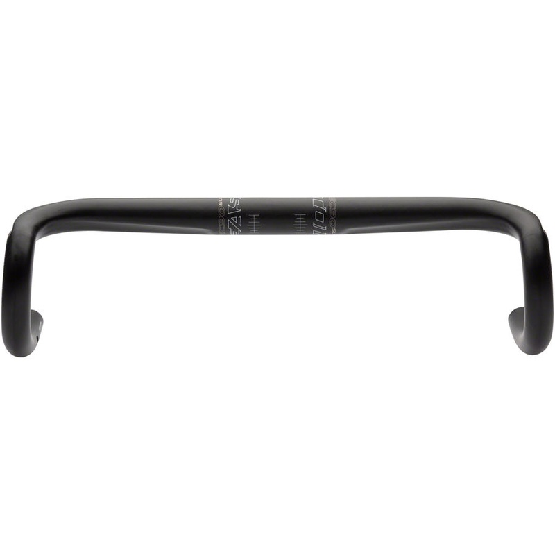 Easton EC90 SLX Drop Handlebar – Carbon 31.8mm 44cm Black