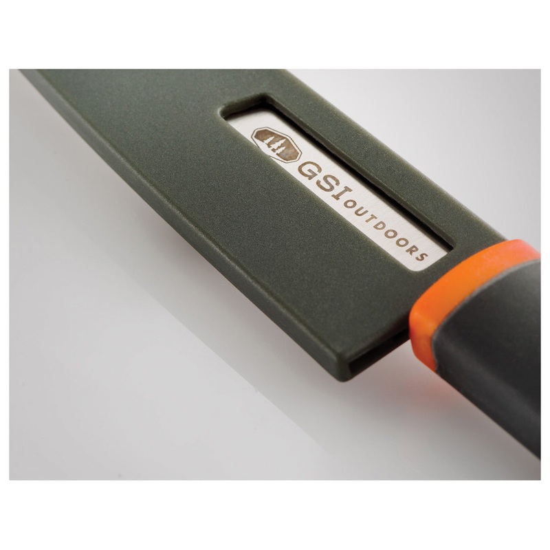 GSI 4″ Santoku Paring Knife Set – Precision Cutting for Every Kitchen Task