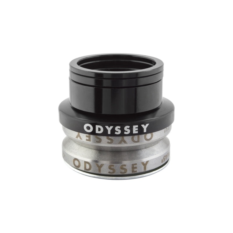 Odyssey Pro Headset – Integrated 1-1/8″ 45 x 45 5mm Stack Black