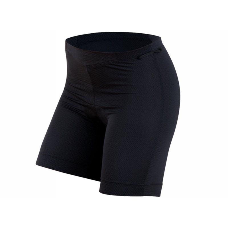 Pearl Izumi Liner Short – Womens – Black Black X-Small