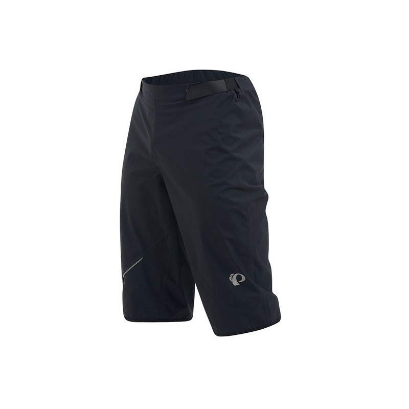 Pearl Izumi MTB WRX Short – Black Black X-Small