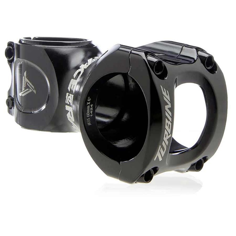 RaceFace Turbine R 35 Stem Black 70mm