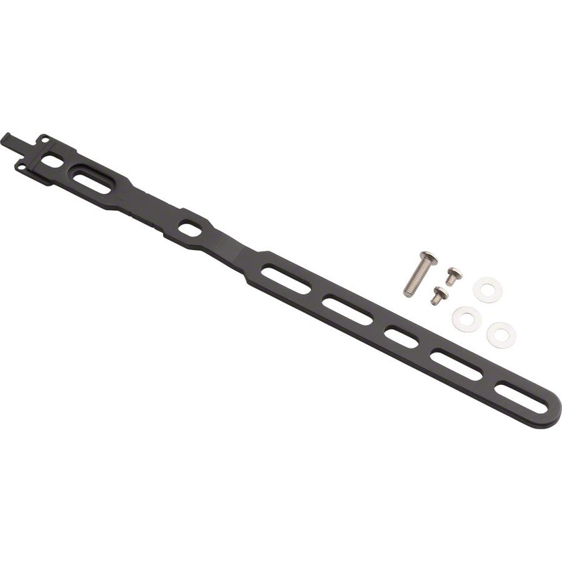 Shimano BMR1 and BRM2 Di2 External Battery Mount Base Unit A