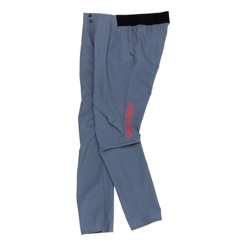 Troy Lee Designs Skyline Superlyte Pant – Steel Blue Steel Blue 30″
