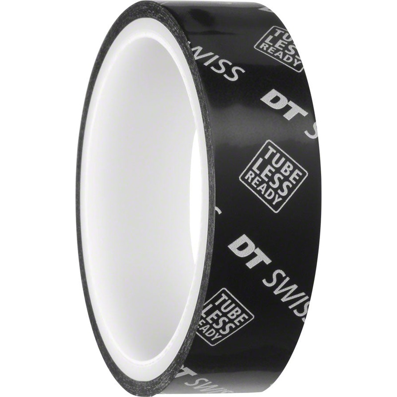 DT Tubeless Ready Tape – 32mm x 10m, Black