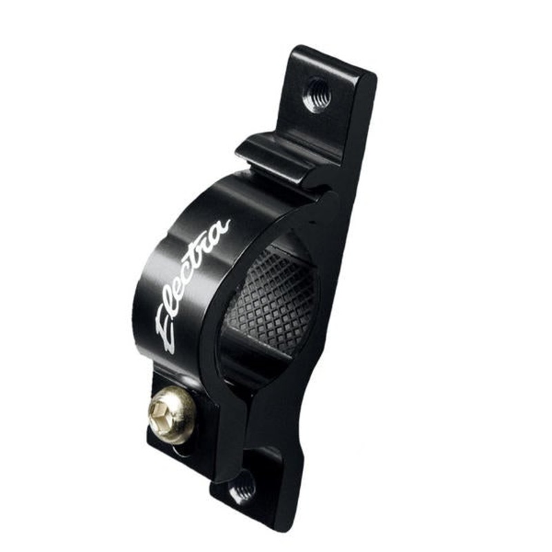 Electra Water Bottle Cage Adapter – Black Black