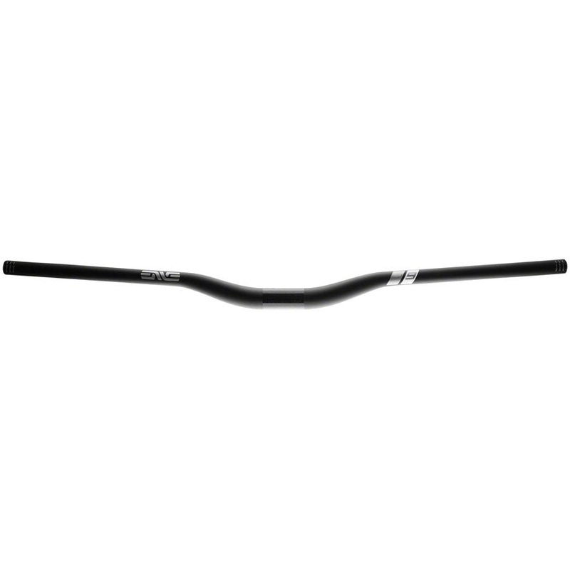 ENVE M9 Carbon Mountain Handlebar – 810mm Wide – 30mm Rise – 31.8mm Diameter