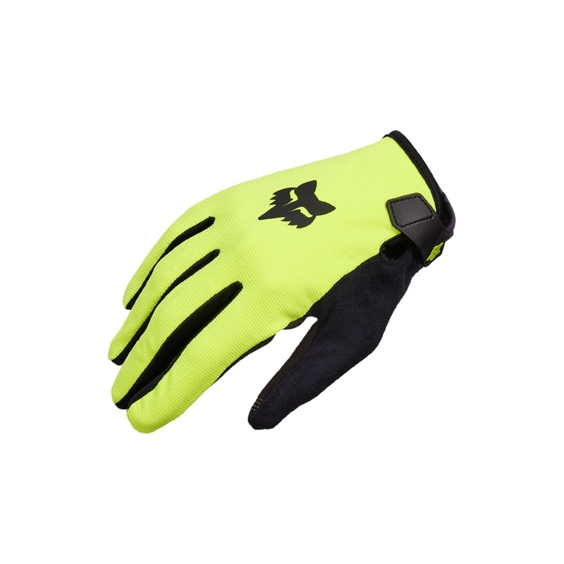 Glove Fox Racing 24 Ranger Medium Yellow
