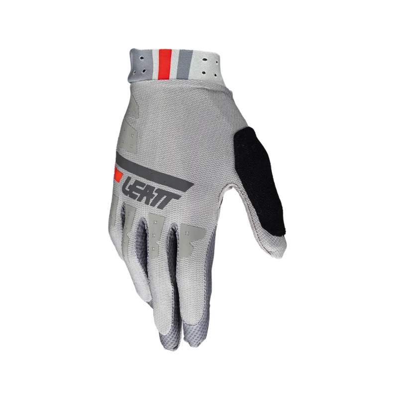 Leatt X-Flow 2.0 MTB Glove – Granite – 2024 Granite Small