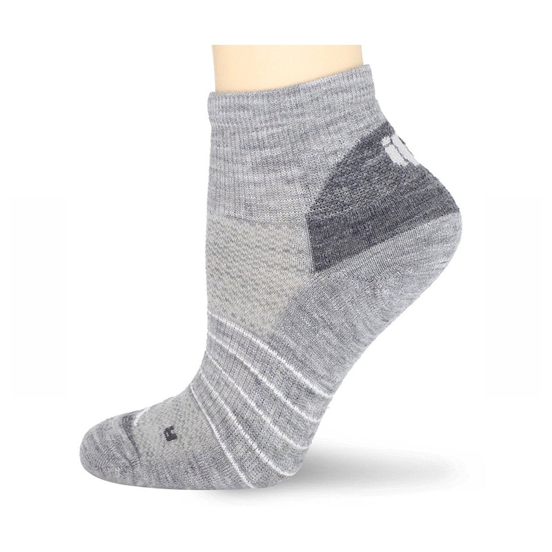Pearl Izumi Infinity Trail Sock – Womens – Limestone Limestone Small