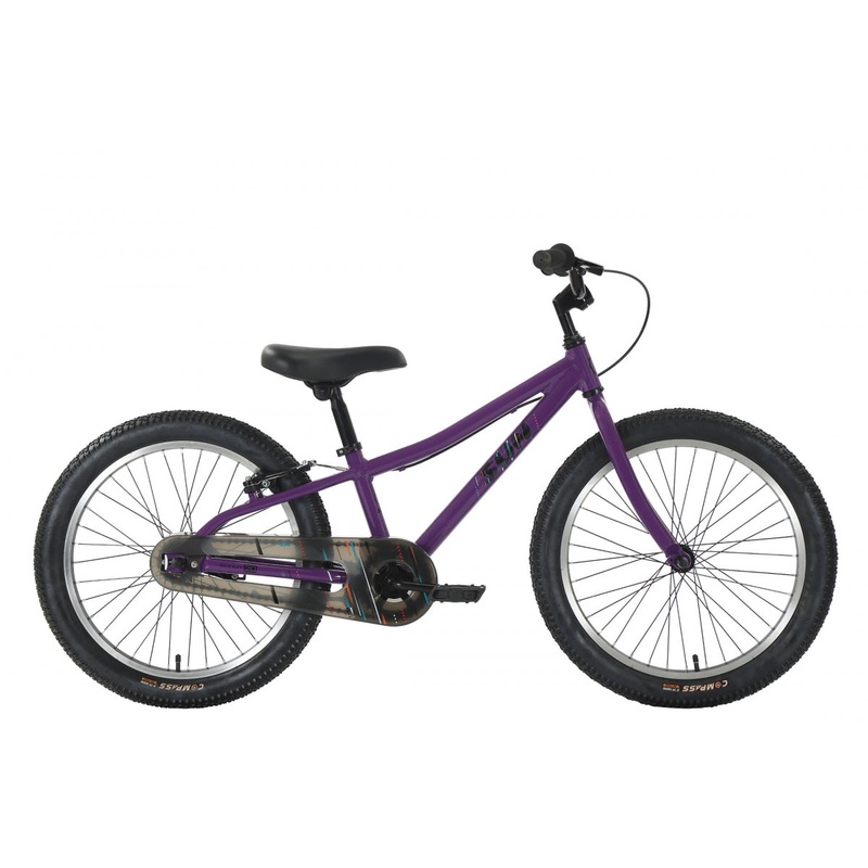 Sun Bicycles Scout 20 Low-rise 10in Blueberry 20`