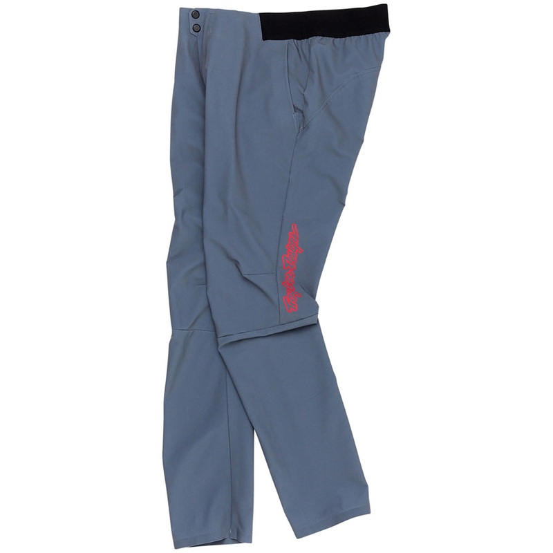 Troy Lee Designs Skyline Superlyte Pants   Mono Steel Blue, 32