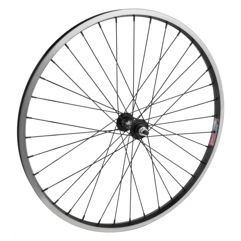 Wheel Master 24in Alloy MTB Bike 24in FT Weinmann 519 RIM