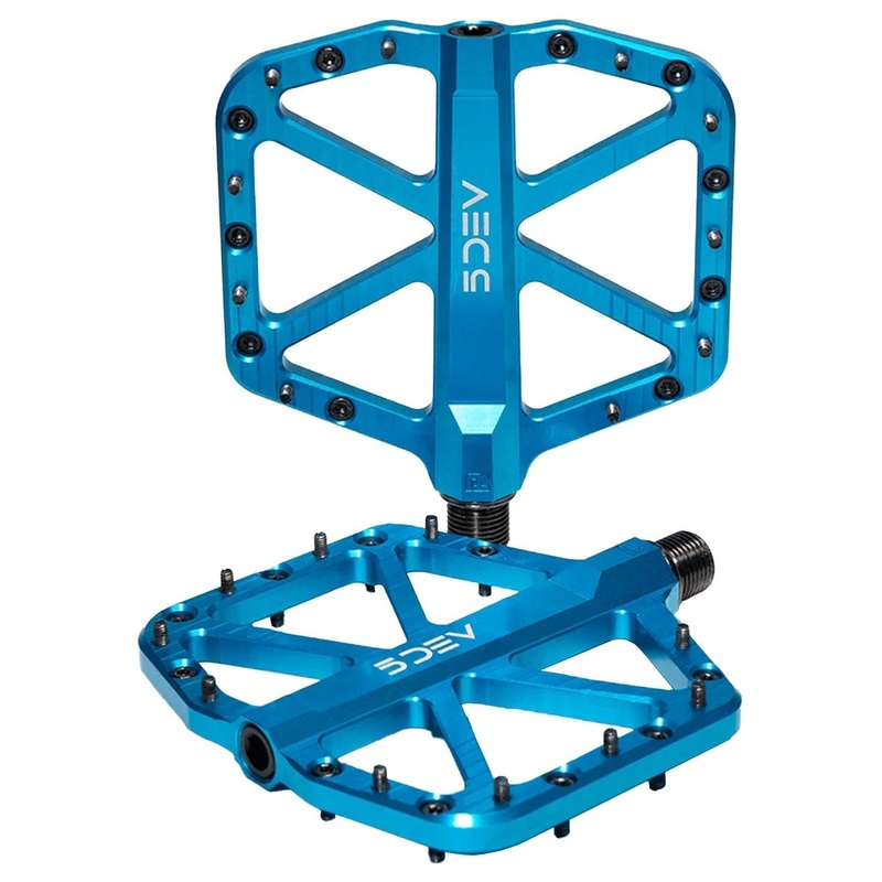 5Dev All Around Pedal – Teal