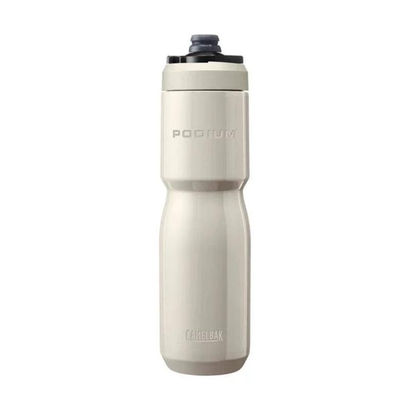 Camelbak Podium Insulated Steel Water Bottle – 22oz – Stone Stone