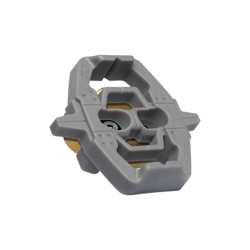 Crank Brothers Cleat Tool – V2 Gray