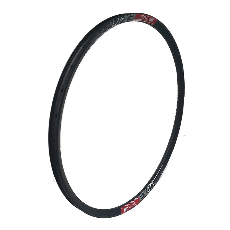 DT Swiss EX 471 Rim – 29″ Disc Black 32H