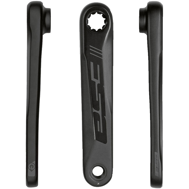 FSA Road eBike Armset 170mm ISIS