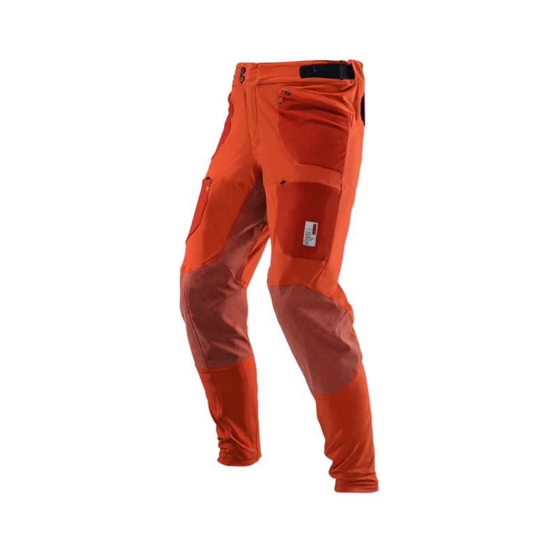 Leatt AllMtn 4.0 MTB Pant – Glow – 2024 Glow X-Small