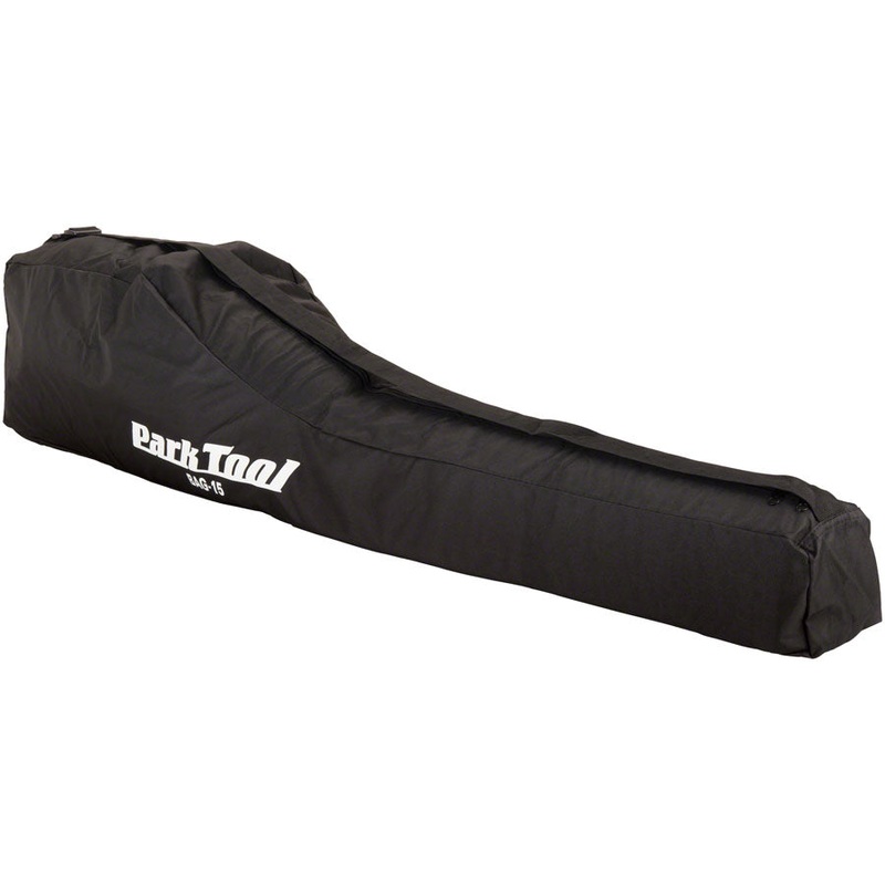 Park Tool Travel and Storage Bag 15: Fits PRS-25/15 and PCS-10/11 Repair Stands