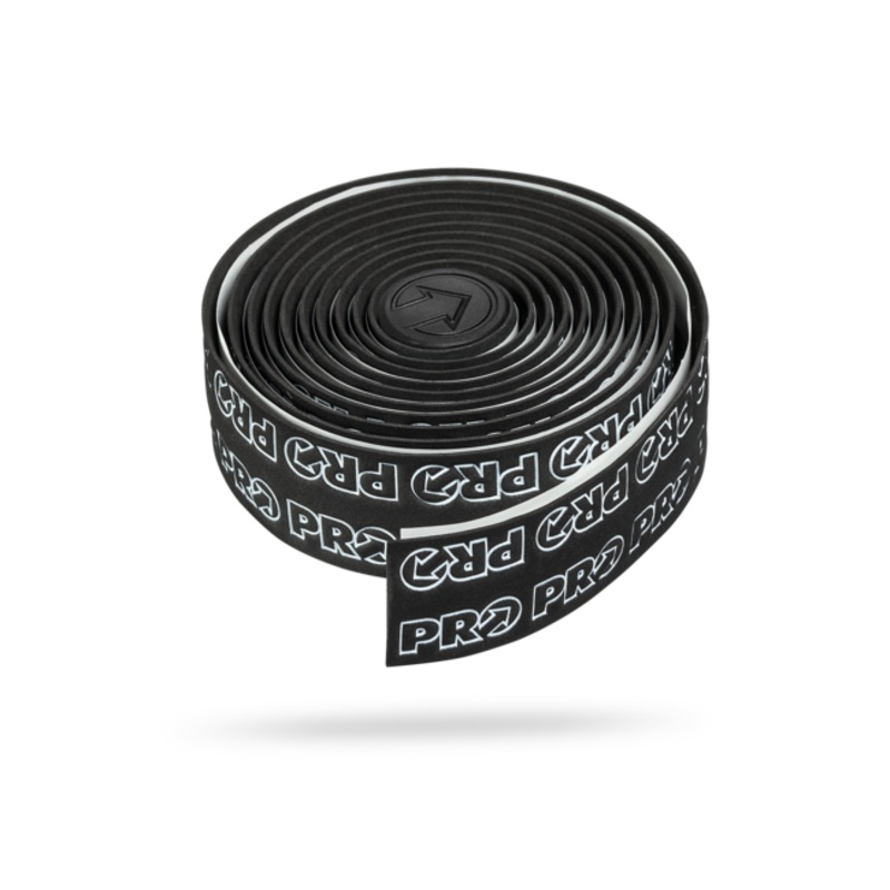 Pro Sport Control Team Bar Tape Black