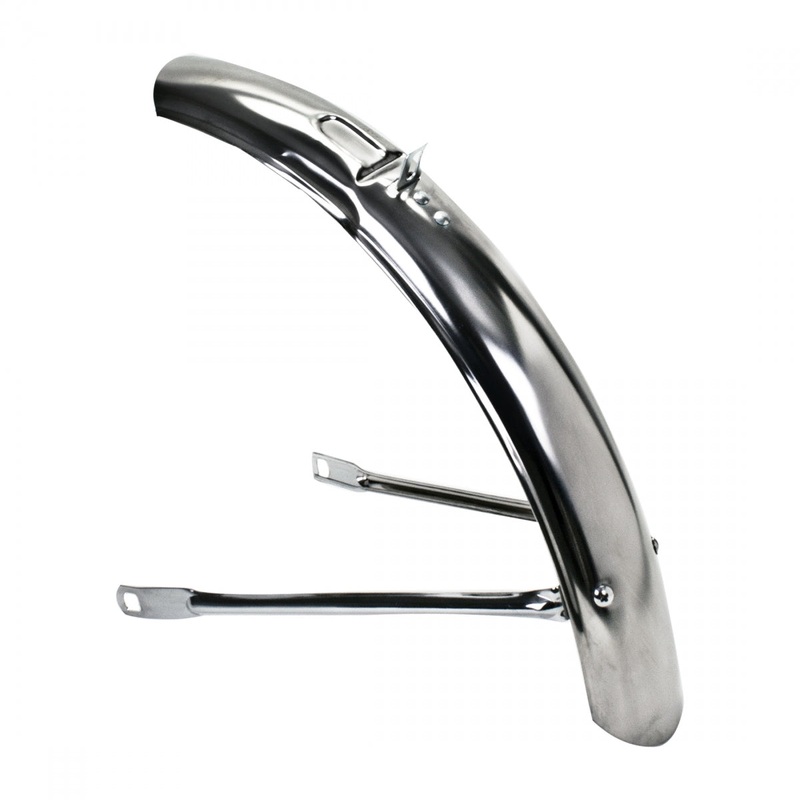 Sun Bicycles Fender Sun Trike Replacement Ft 20 W/Braces Sl