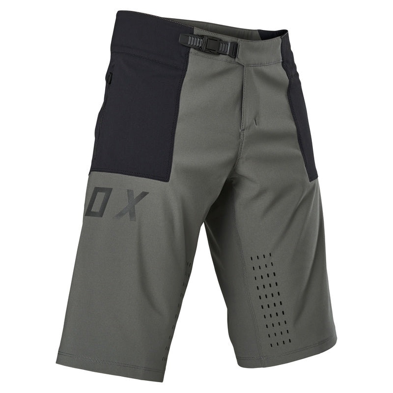 Fox Racing Defend Pro MTB Short – Dark Shadow Dark Shadow 28″