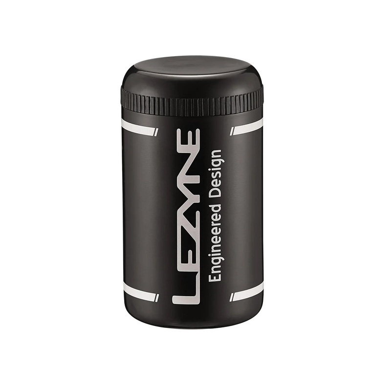 Lezyne Flow Caddy Black