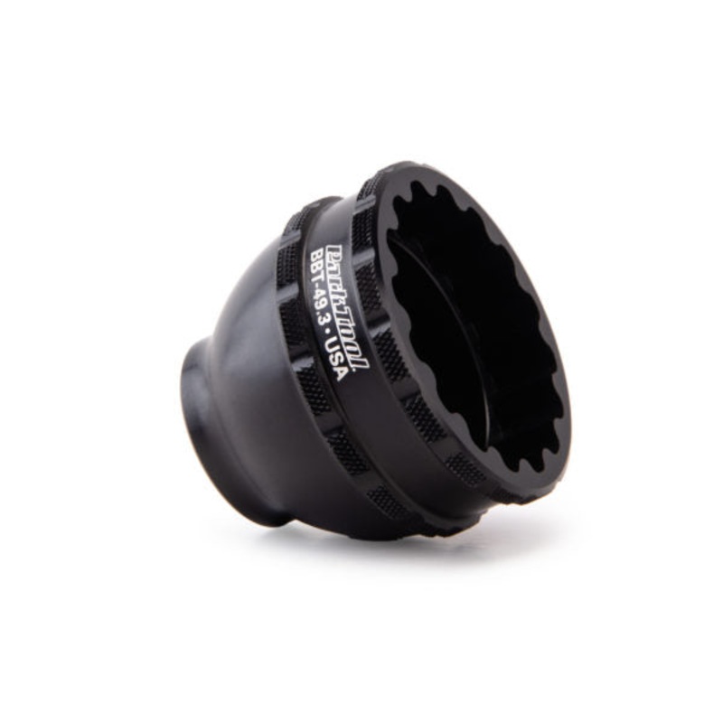 Park Tool Bottom Bracket Tool – 16 Notch – BBT- 49.3 Black