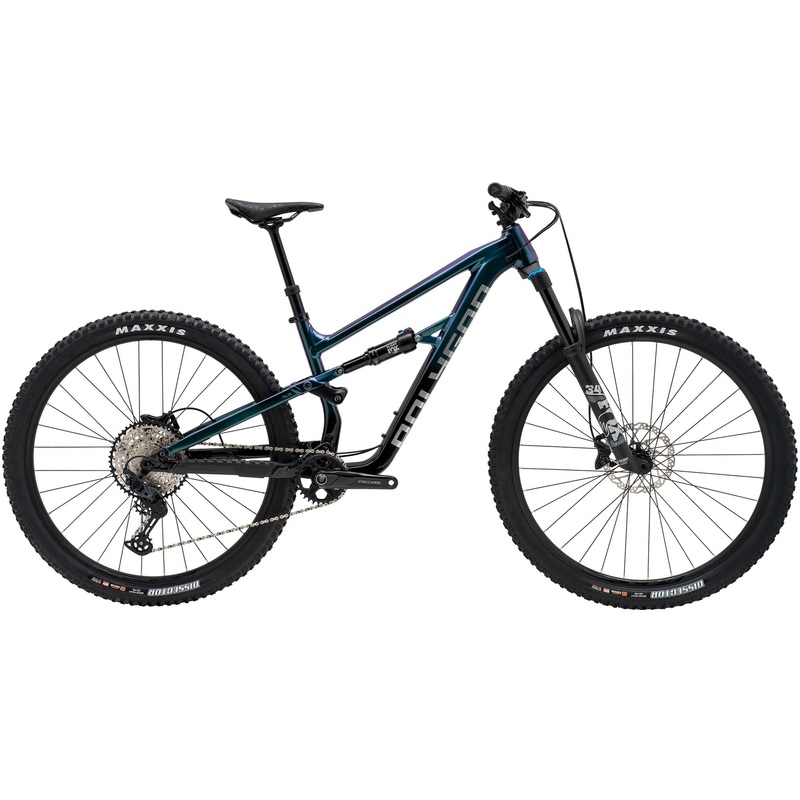 Polygon Siskiu T8 – Mountain Bike (UDH) Eleon Green S