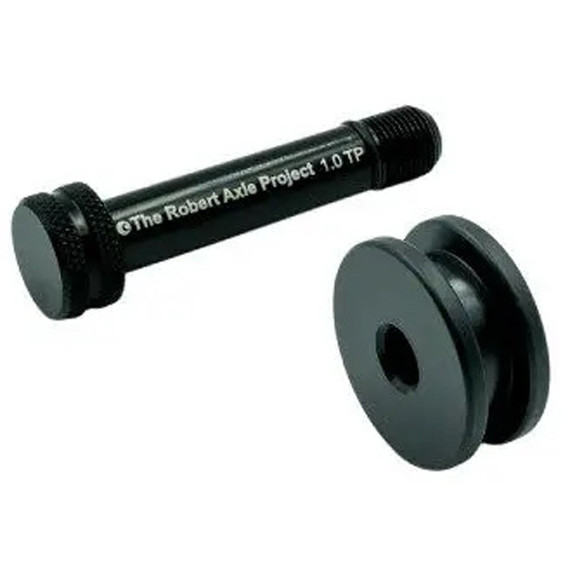 Robert Axle Project Drive Thru Dummy Hub – 1.0mm
