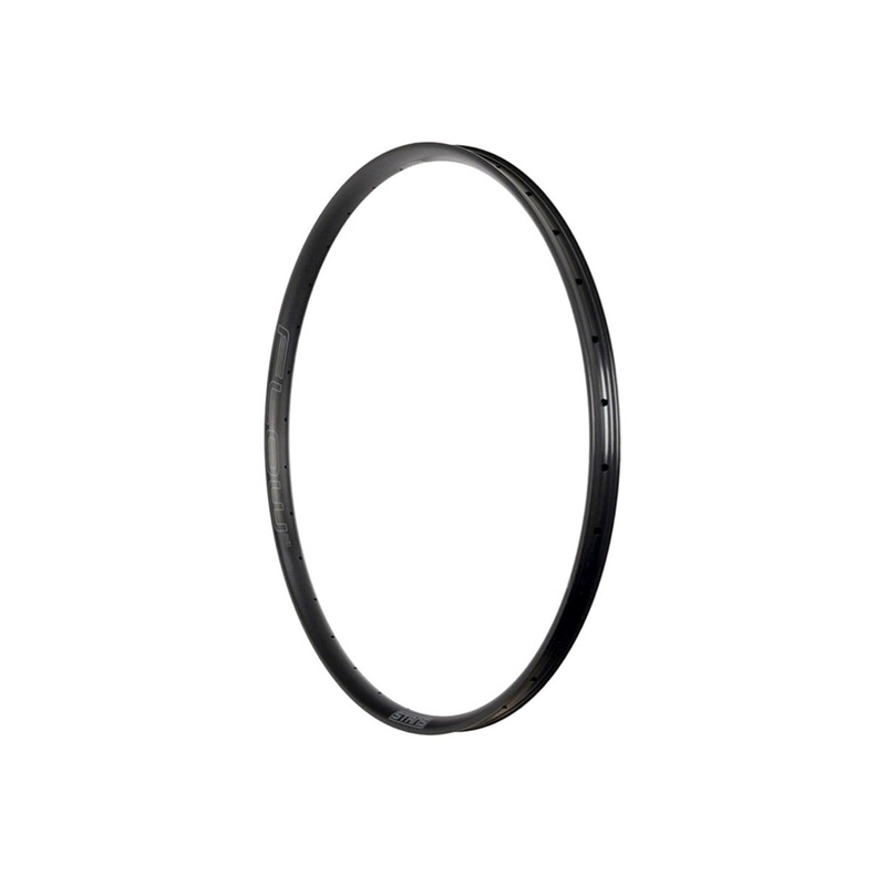 Stans Flow MK4 Disc 27.5″ MTB Rim – Black Black 28h