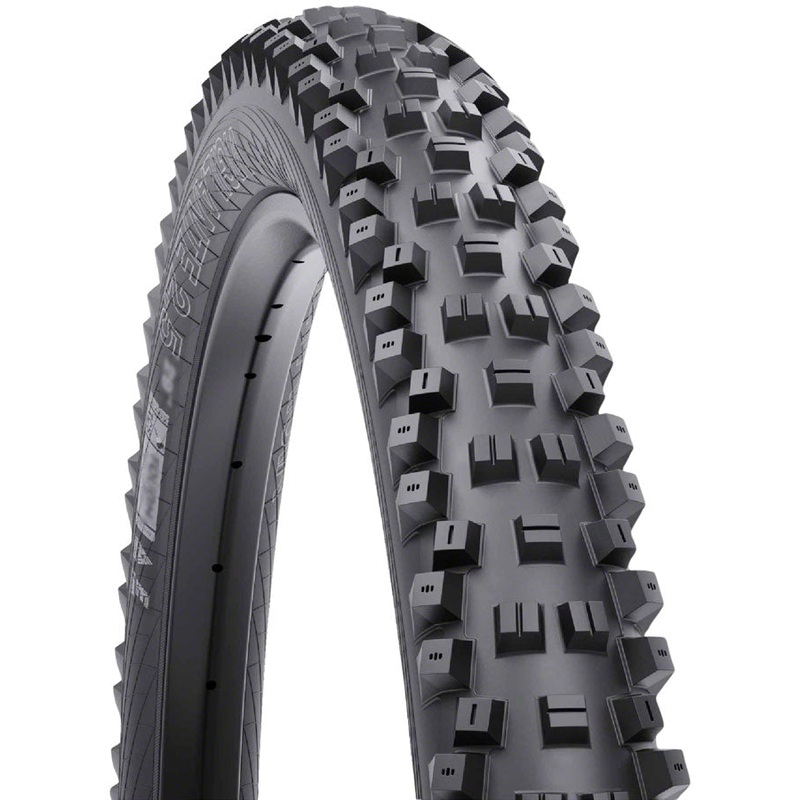 WTB Vigilante Tire TCS Tubeless Folding Tough High Grip TriTec E25 27.5×2.5 W010-0920