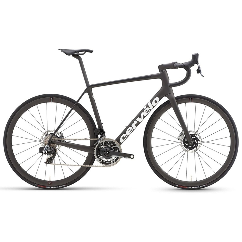 Cervelo R5 Red eTap AXS 700c – Five Black Five Black 51cm (20″)