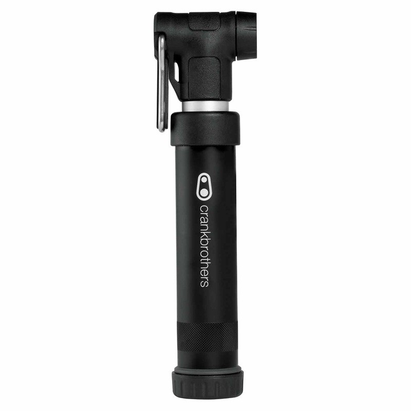 Crankbrothers Gem Hand Pump