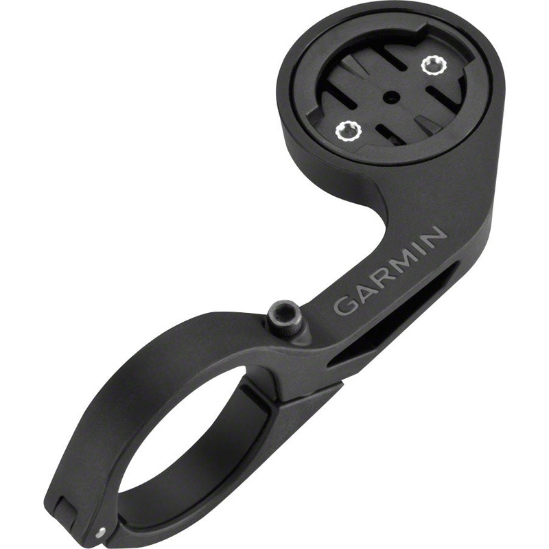Garmin Bike Mounts & Extensions  Durable, Ergonomic, Adjustable Out-Front Bicycle Computer Mounts for Enhanced Safety & Visibility Garmin