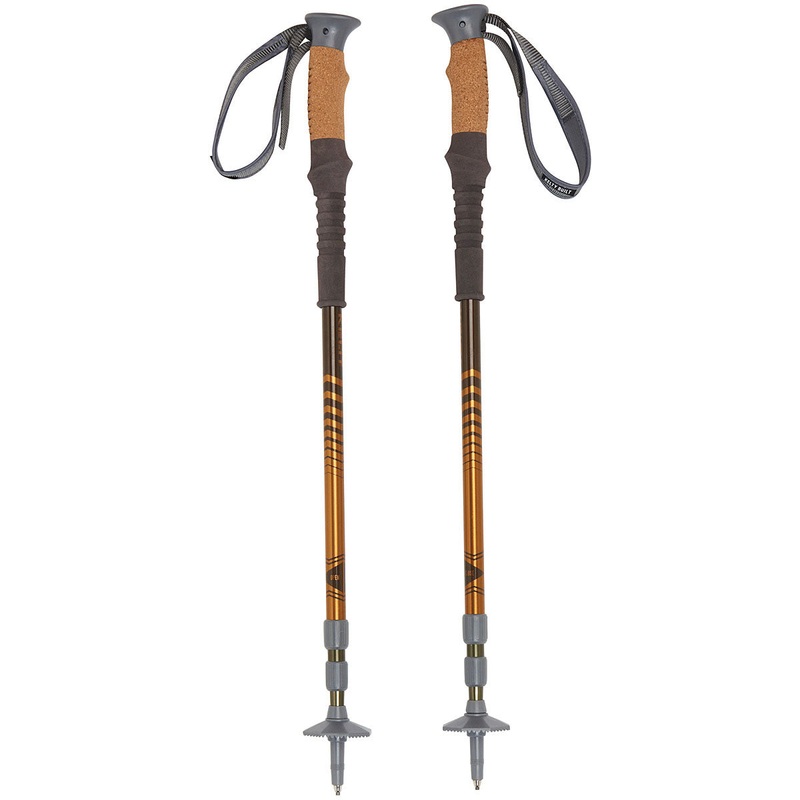 Kelty Range 2.0 Trekking Pole: Lightweight and Durable Hiking Companion