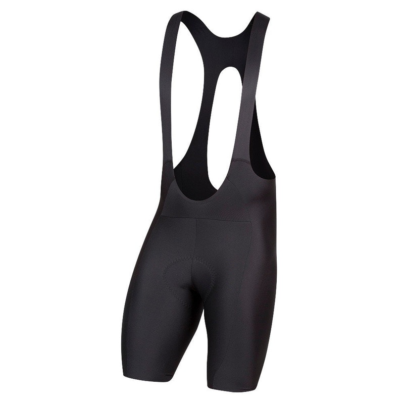 Pearl Izumi Pro Bibshort – Black Black X-Small