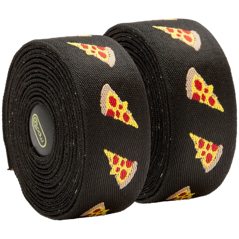 Portland Design Works Wraps With Silicone Bar Tape – Pizza