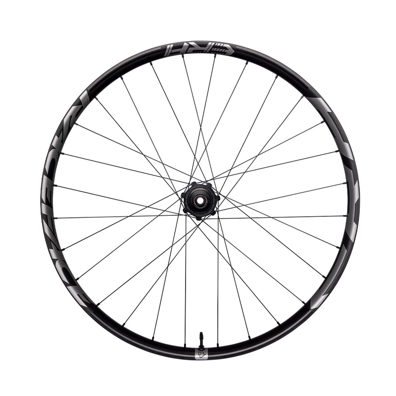 RaceFace ERA Carbon Rear Wheel – 29″, 12x148mm Boost, 6-Bolt, SRAM XD, Black