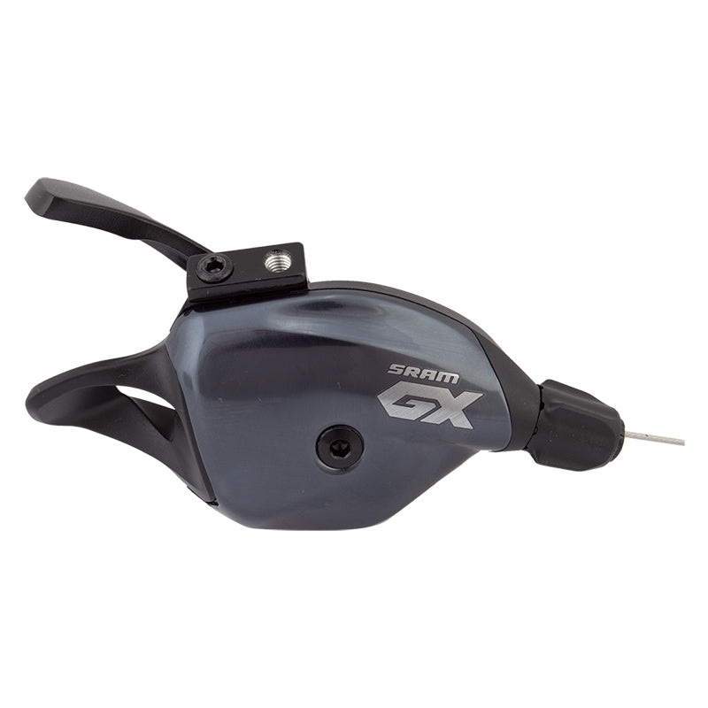 SRAM GX Eagle Trigger Shifter – Rear 12-Speed Discrete Clamp Lunar