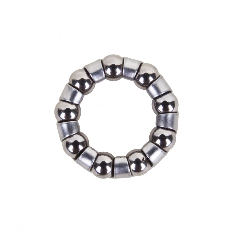 Sunlite BB #27 BSA (English) Cranks 9×1/4in Retainer Bearings 3PC | Box Of 10