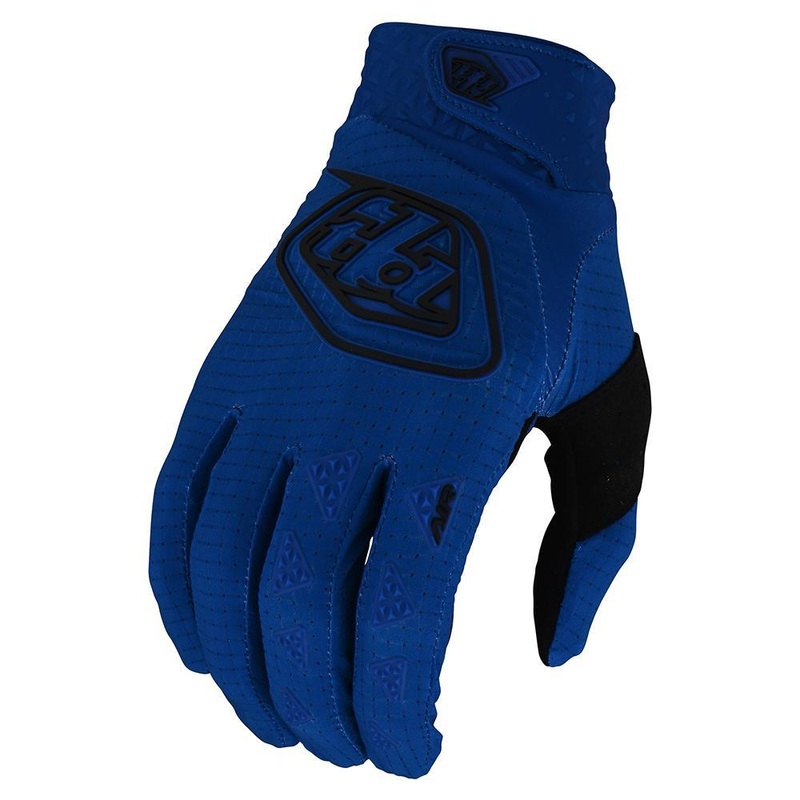 Troy Lee Designs Air MTB Glove – Blue Blue Small