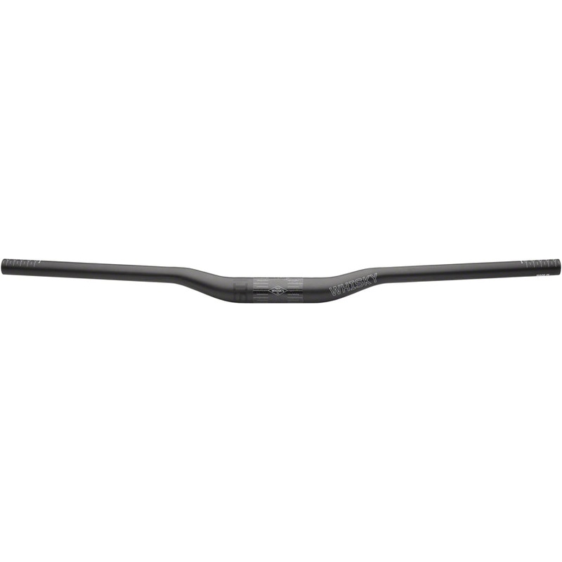 WHISKY No.9 Mountain Carbon Handlebar – 35.0, 20mm Rise, 760mm