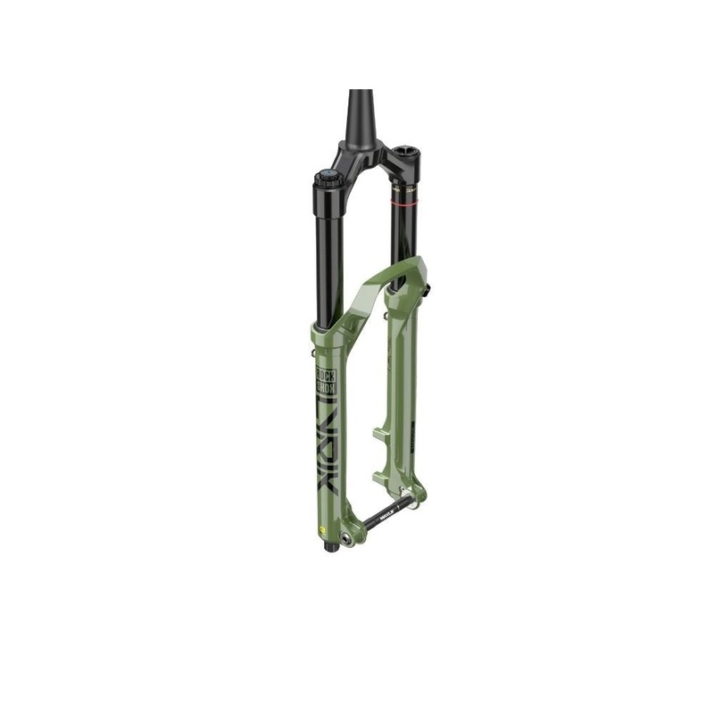 2023 RockShox Lyrik Ultimate (D1) – 27.5″  – Green 37 140