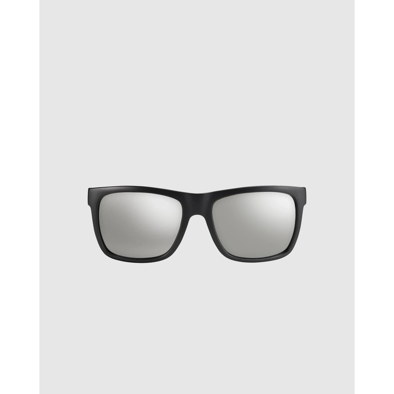 Assos Velo City Sunglasses – Black Black